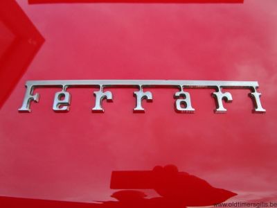 Ferrari 308 Dino GT4  - 25