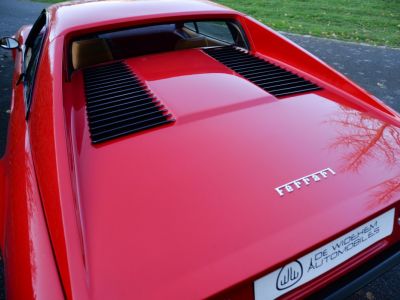 Ferrari 308 GTB Carter Sec - <small></small> 139.900 € <small>TTC</small>