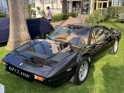 Ferrari 308 GTB FERRARI 308 GTB QUATTROVALVOLE - <small></small> 110.000 € <small></small>