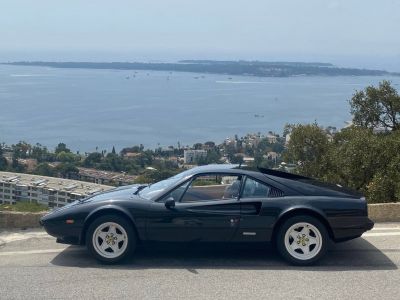 Ferrari 308 GTB FERRARI 308 GTB QUATTROVALVOLE - <small></small> 110.000 € <small></small>