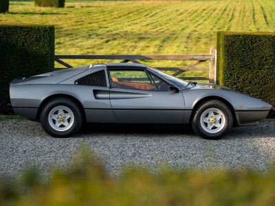 Ferrari 308 GTS - Fully Restored  - 2