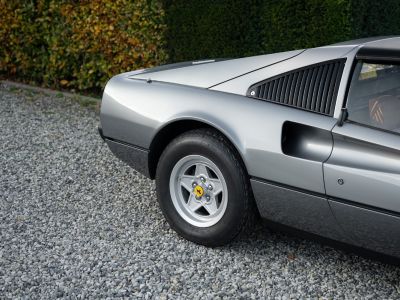 Ferrari 308 GTS - Fully Restored  - 3