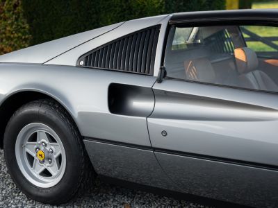 Ferrari 308 GTS - Fully Restored  - 4