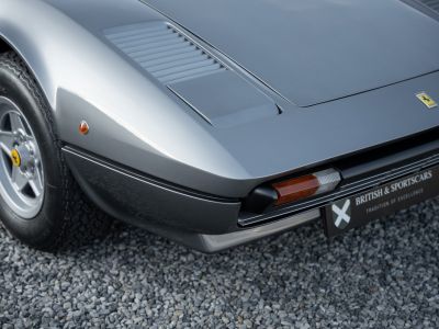 Ferrari 308 GTS - Fully Restored  - 6