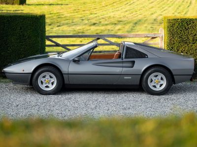 Ferrari 308 GTS - Fully Restored  - 12