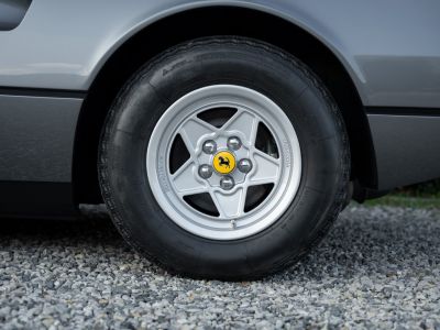 Ferrari 308 GTS - Fully Restored  - 15