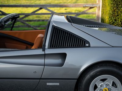 Ferrari 308 GTS - Fully Restored  - 16