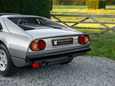 Ferrari 308 GTS - Fully Restored  - 18