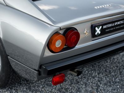 Ferrari 308 GTS - Fully Restored  - 19