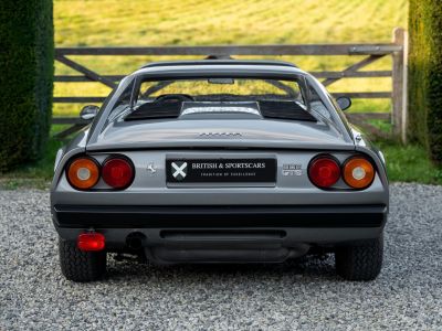 Ferrari 308 GTS - Fully Restored  - 23