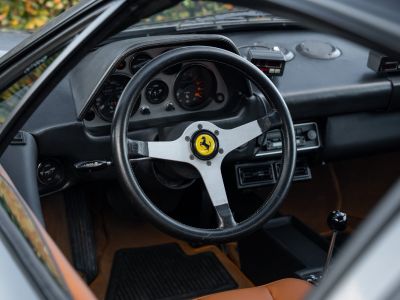 Ferrari 308 GTS - Fully Restored  - 25