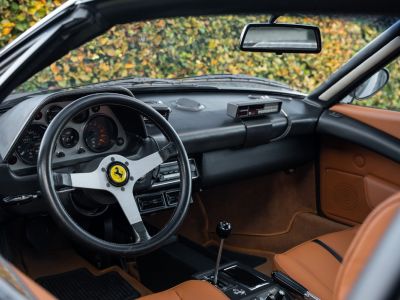 Ferrari 308 GTS - Fully Restored  - 27