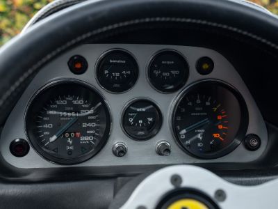 Ferrari 308 GTS - Fully Restored  - 32