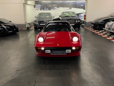 Ferrari 308 GTS CARBURATEUR - <small></small> 145.000 € <small></small>