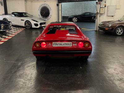 Ferrari 308 GTS CARBURATEUR - <small></small> 145.000 € <small></small>