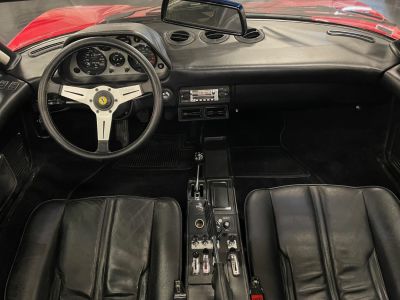 Ferrari 308 GTS CARBURATEUR - <small></small> 145.000 € <small></small>