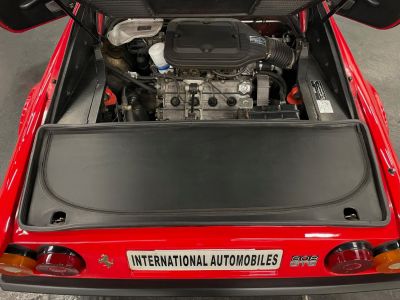 Ferrari 308 GTS CARBURATEUR - <small></small> 145.000 € <small></small>