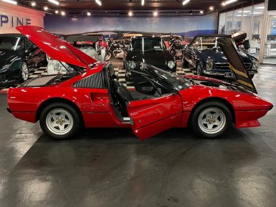 Ferrari 308 GTS CARBURATEUR - <small></small> 145.000 € <small></small>