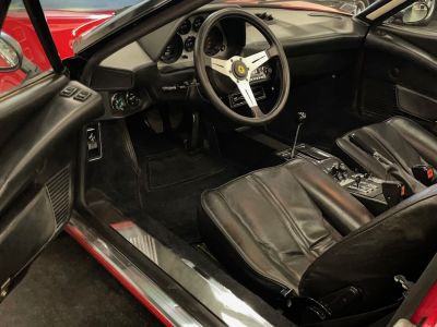 Ferrari 308 GTS CARBURATEUR - <small></small> 145.000 € <small></small>