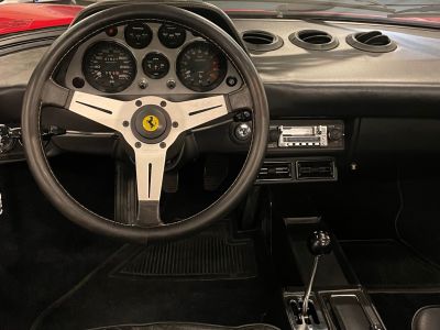 Ferrari 308 GTS CARBURATEUR - <small></small> 145.000 € <small></small>