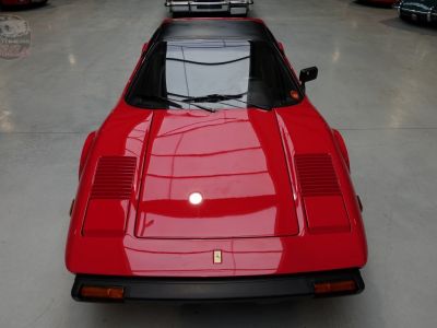 Ferrari 308 GTSi  - 12