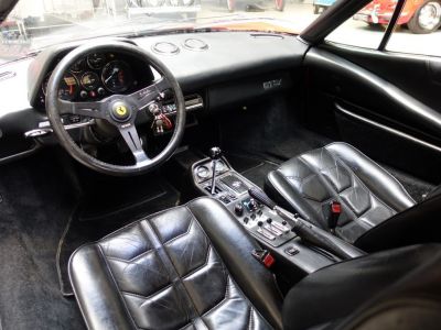 Ferrari 308 GTSi  - 21