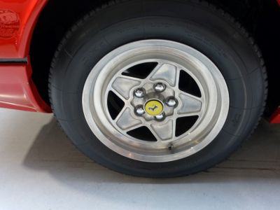 Ferrari 308 GTSi  - 40