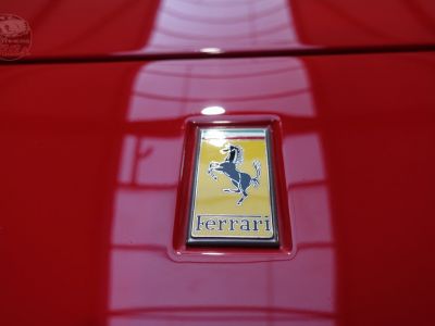 Ferrari 308 GTSi  - 42