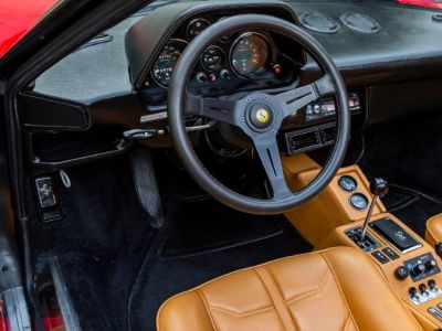 Ferrari 308 GTSI - <small></small> 69.990 € <small>TTC</small>