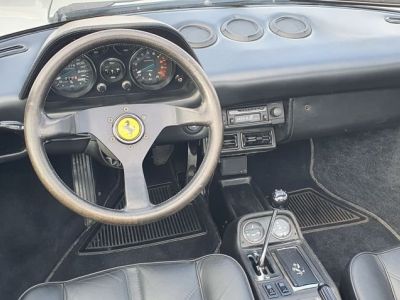 Ferrari 308 Quattrovalvole GTS - <small></small> 115.500 € <small>TTC</small> - #15