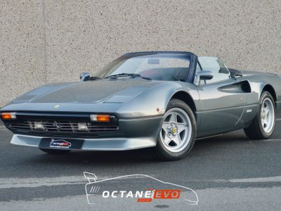 Ferrari 308 SPIDER LORENZ  - 1