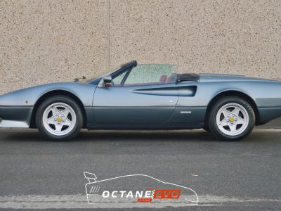 Ferrari 308 SPIDER LORENZ  - 2