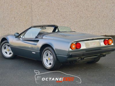 Ferrari 308 SPIDER LORENZ  - 11