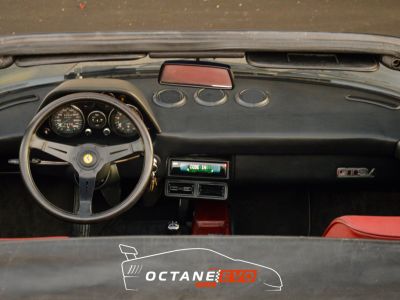 Ferrari 308 SPIDER LORENZ  - 29