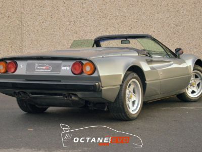 Ferrari 308 SPIDER LORENZ  - 5