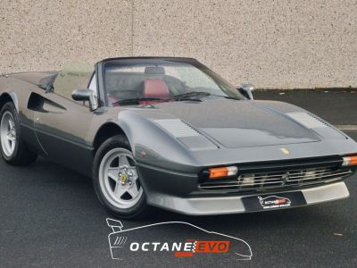 Ferrari 308 SPIDER LORENZ  - 15