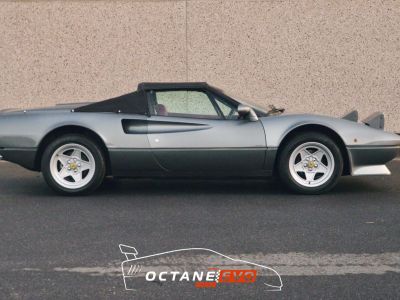 Ferrari 308 SPIDER LORENZ  - 26