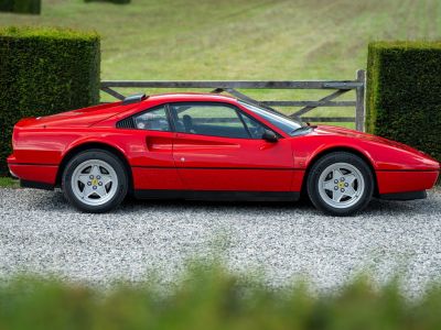 Ferrari 328 GTB - Well Maintained  - 2