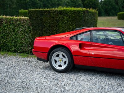 Ferrari 328 GTB - Well Maintained  - 3