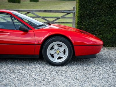 Ferrari 328 GTB - Well Maintained  - 4