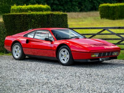 Ferrari 328 GTB - Well Maintained  - 1