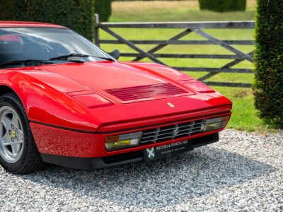 Ferrari 328 GTB - Well Maintained  - 6