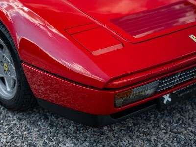 Ferrari 328 GTB - Well Maintained  - 7