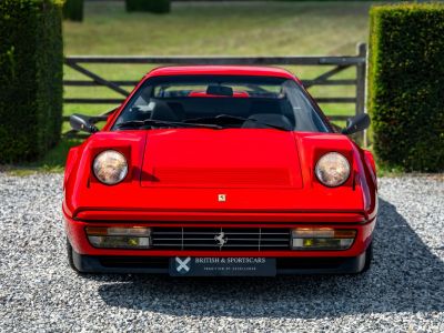 Ferrari 328 GTB - Well Maintained  - 11