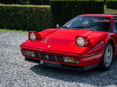 Ferrari 328 GTB - Well Maintained  - 12