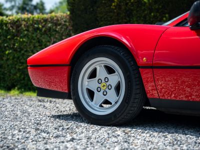 Ferrari 328 GTB - Well Maintained  - 15