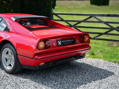 Ferrari 328 GTB - Well Maintained  - 19