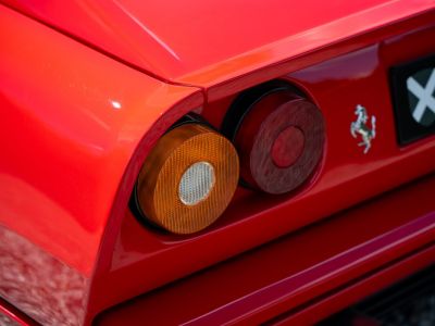 Ferrari 328 GTB - Well Maintained  - 20