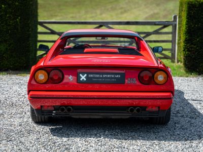 Ferrari 328 GTB - Well Maintained  - 23