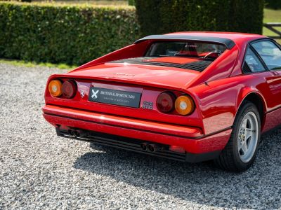 Ferrari 328 GTB - Well Maintained  - 24